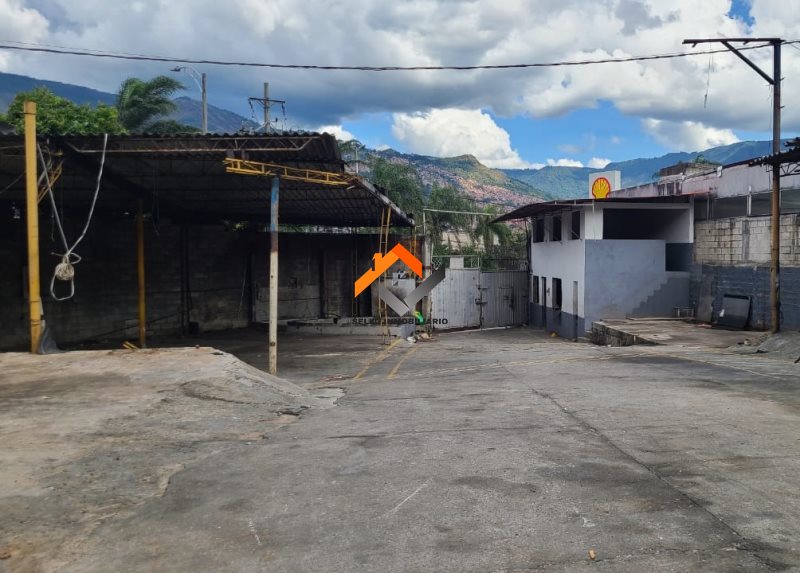 Bodega disponible para Arriendo en Medellin Caribe Foto numero 1