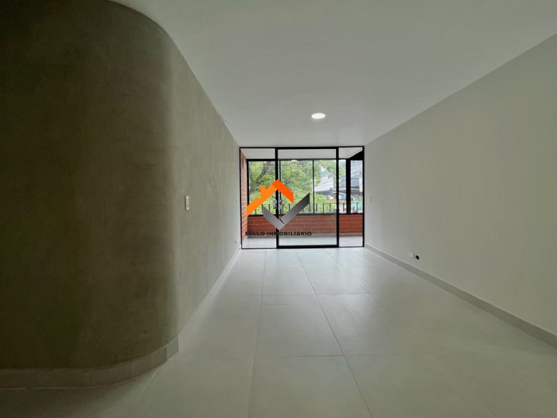 Apartamento disponible para Arriendo en Medellin Poblado Foto numero 1