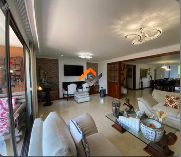 Apartamento disponible para Arriendo en Medellin Poblado Foto numero 1