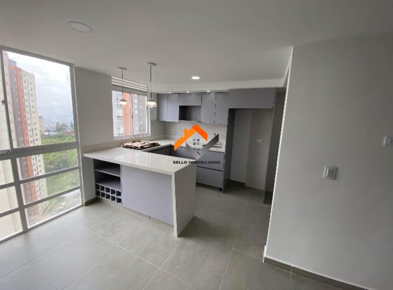 Apartamento disponible para Venta en Sabaneta Mayorca Foto numero 1