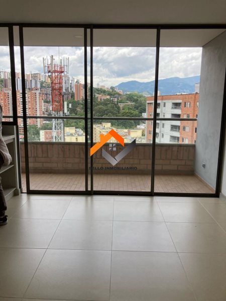 Apartamento disponible para Arriendo en Envigado La Paz Foto numero 1