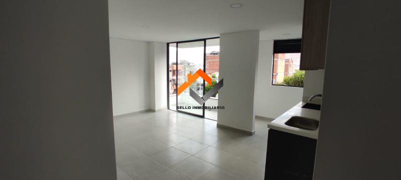 Apartamento disponible para Venta en Sabaneta Calle Larga Foto numero 1