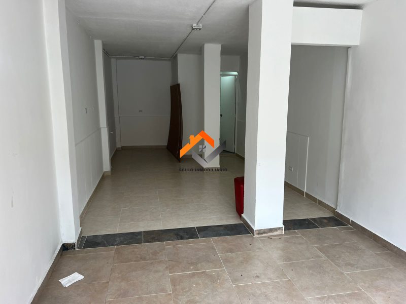 Local disponible para Arriendo en Medellin con un valor de $1,800,000 código 546