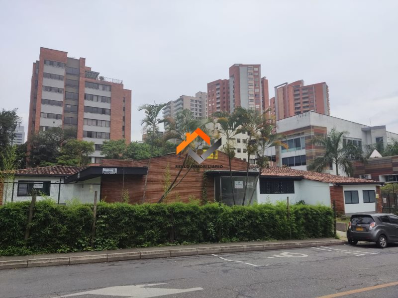 Casa disponible para Arriendo en Medellin Poblado Foto numero 1