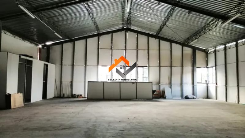 Bodega disponible para Arriendo en Medellin con un valor de $7,000,000 código 542